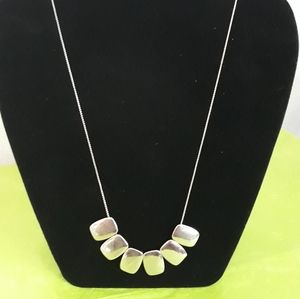 ❤ ISADORA JEWELRY NECKLACES  22"
